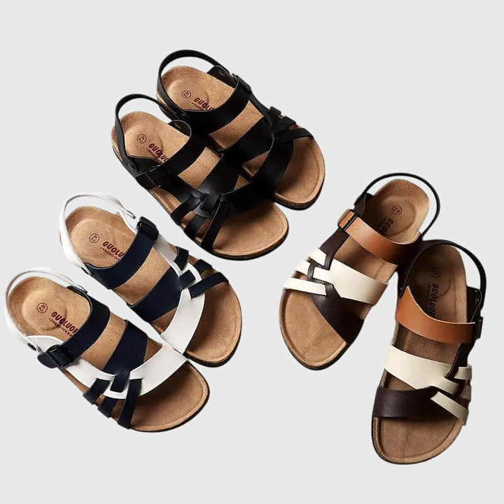 Blessy™ | Comfortable Orthopedic Sandals