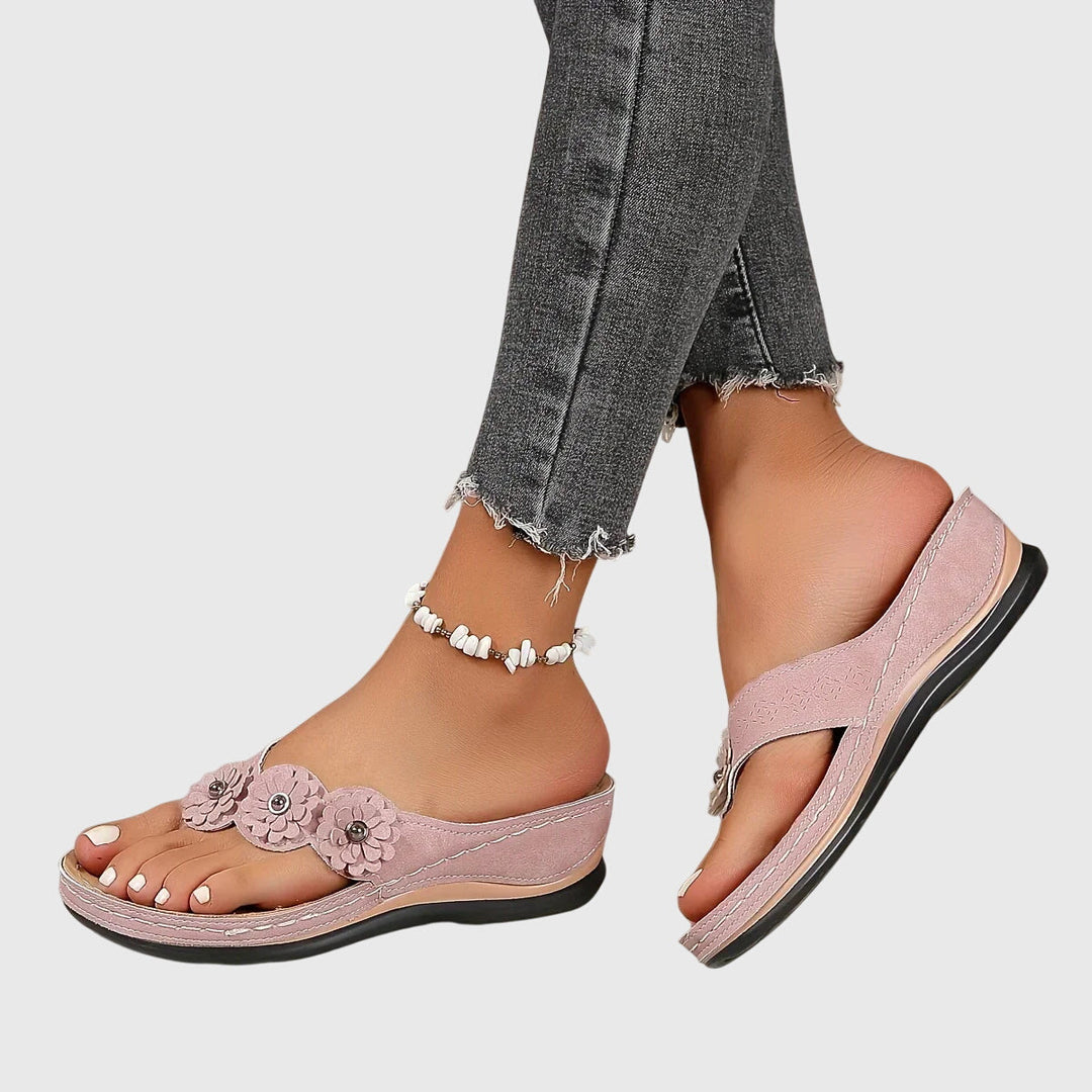 Alexis™ Orthopedic Sandals