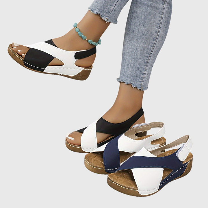 Jorlynn™ | Comfort-Focused Orthopedic Sandals