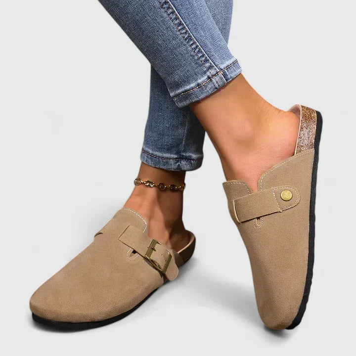 Tatyanna™ | Comfort-Orthopedic Loafers