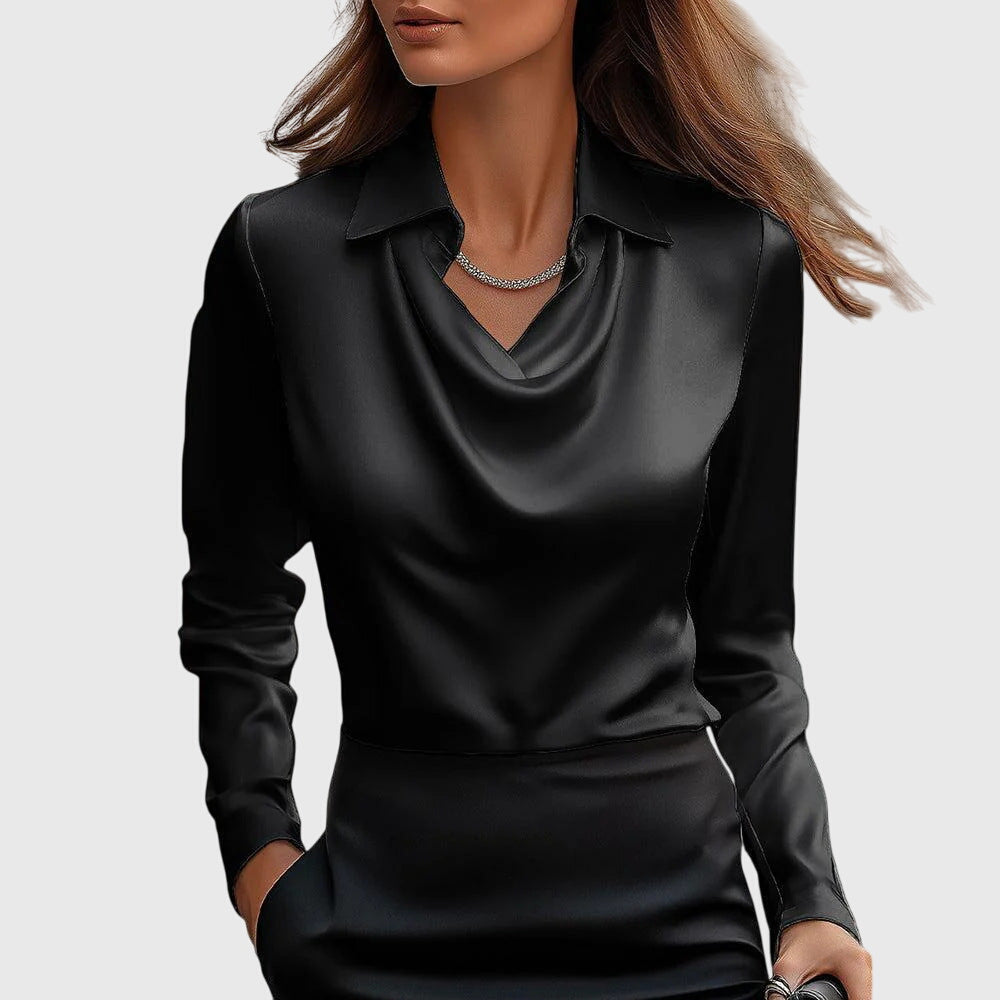 Brooklyn™ | Chic Blouse