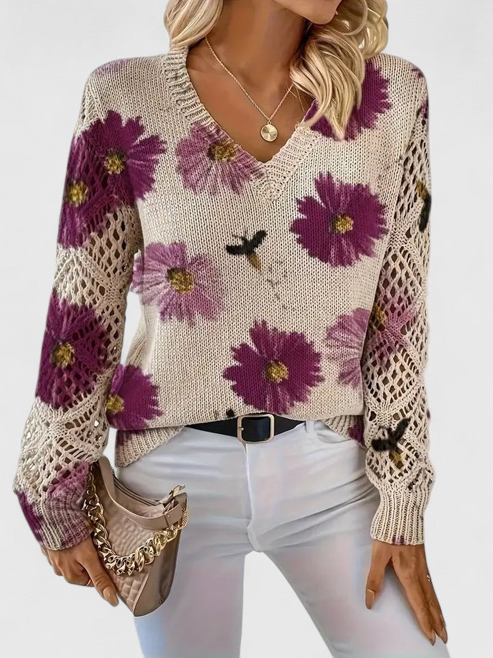 Liza | Chic and Elegant Cardigan