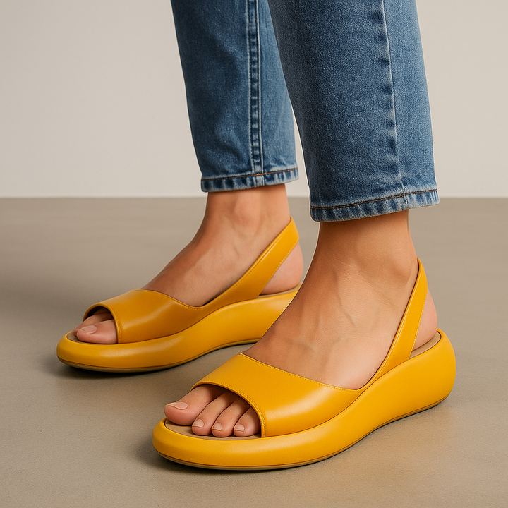 Taylynnea | Comfort-Oriented Orthopedic Sandals