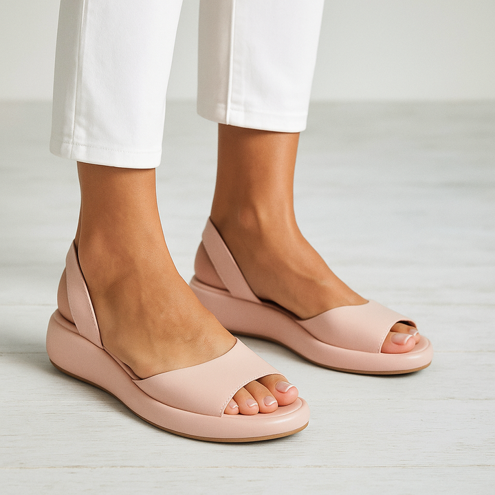 Taylynnea | Comfort-Oriented Orthopedic Sandals