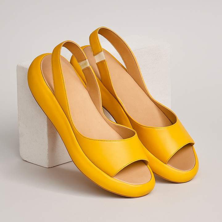 Taylynnea | Comfort-Oriented Orthopedic Sandals