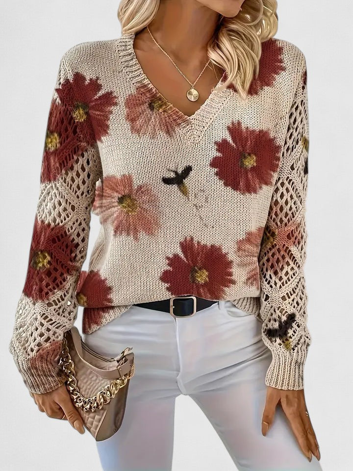 Liza | Chic and Elegant Cardigan