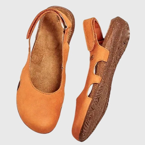 Kylie™ Comfort Orthopedic Sandals