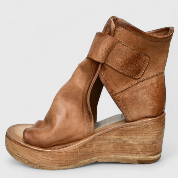 Jess | Supportive Orthopedic Wedge Sandals