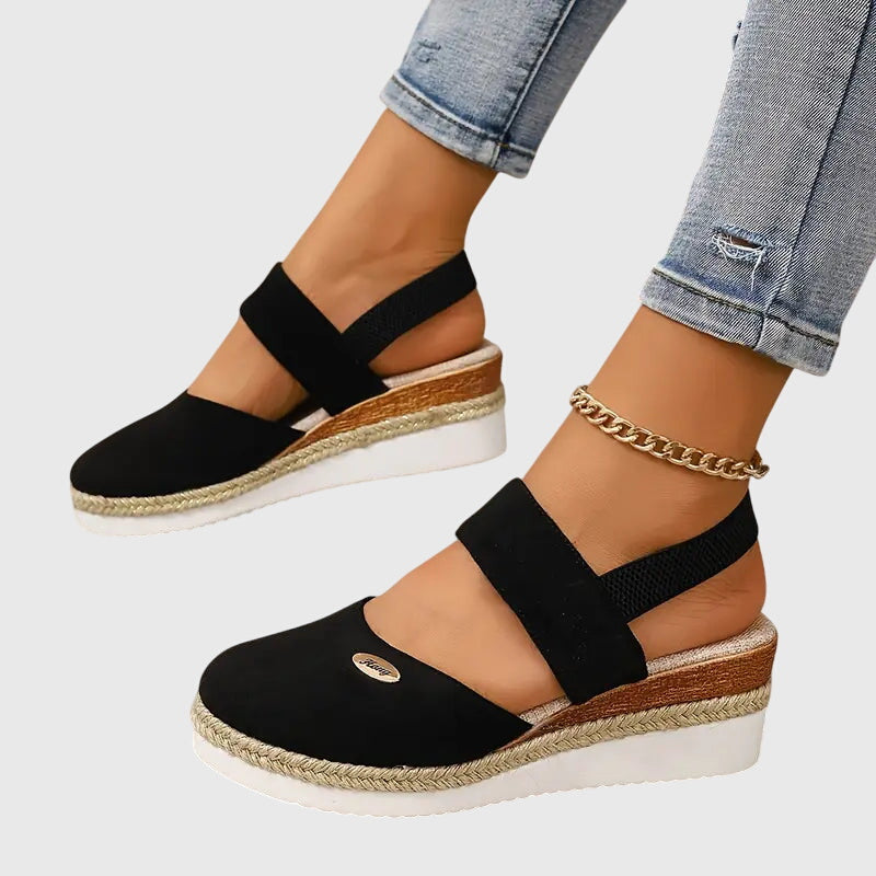 Harriet™ | Comfort-Orthopedic Sandals