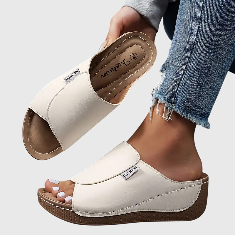 Judy™ | Chic Orthopedic Sandals
