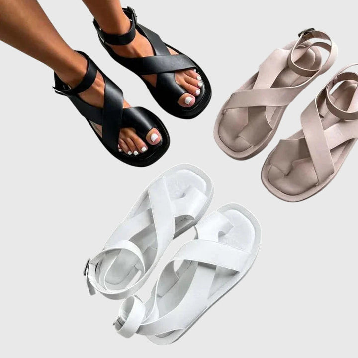 Ensley™ Orthopedic Footwear Sandals