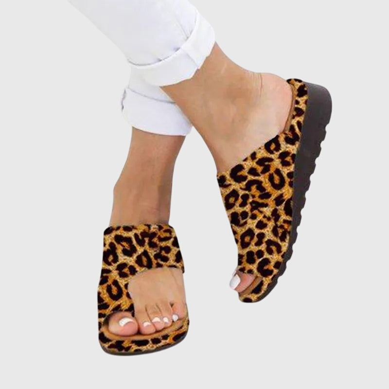 Halsey™ | Summer Orthopedic Sandals