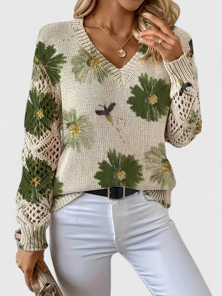 Liza | Chic and Elegant Cardigan