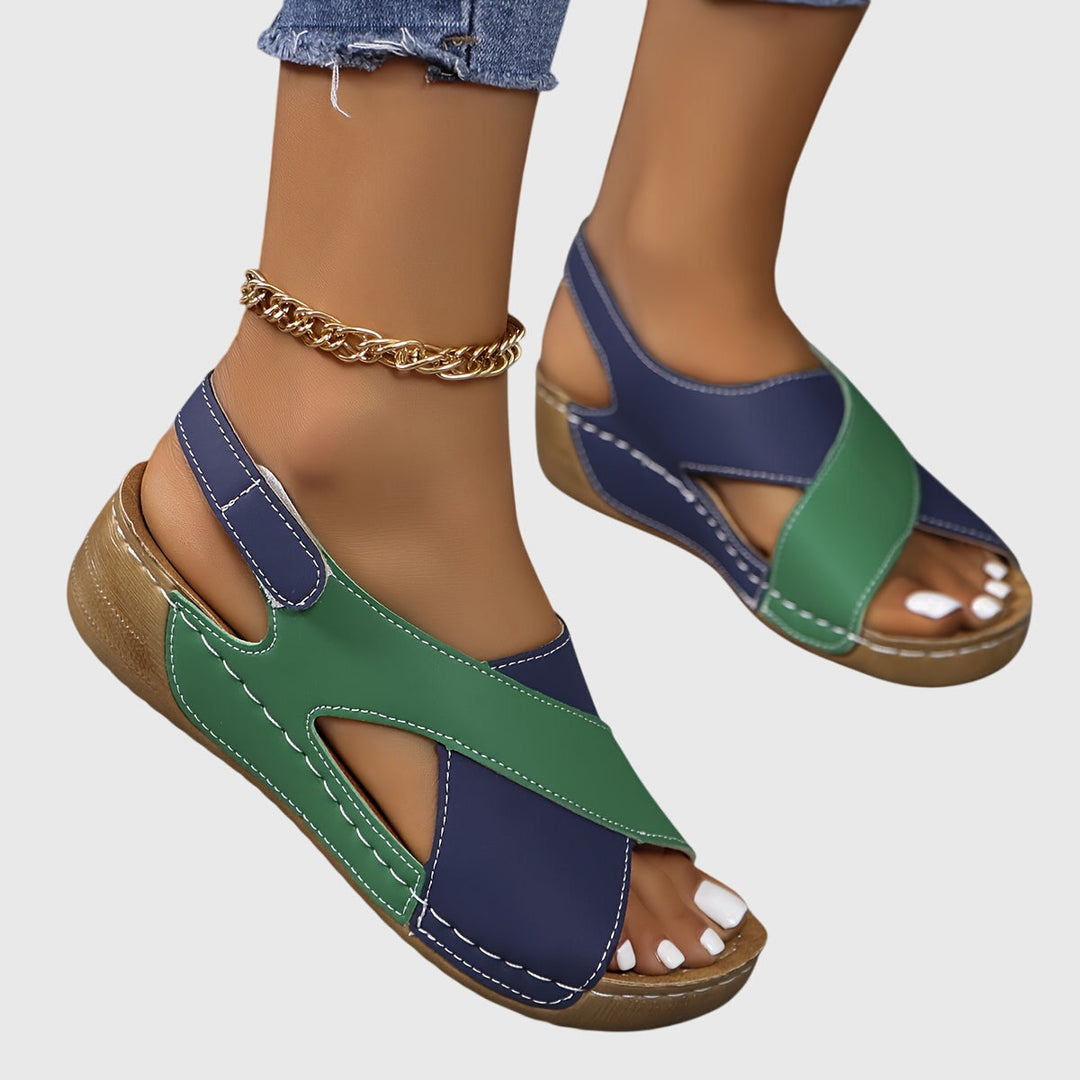 Jorlynn™ | Comfort-Focused Orthopedic Sandals