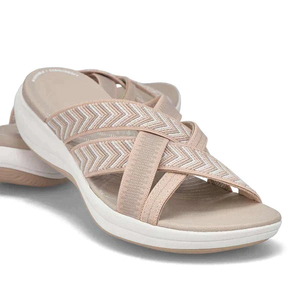 Valentine - Comfort-Orthopedic Sandals