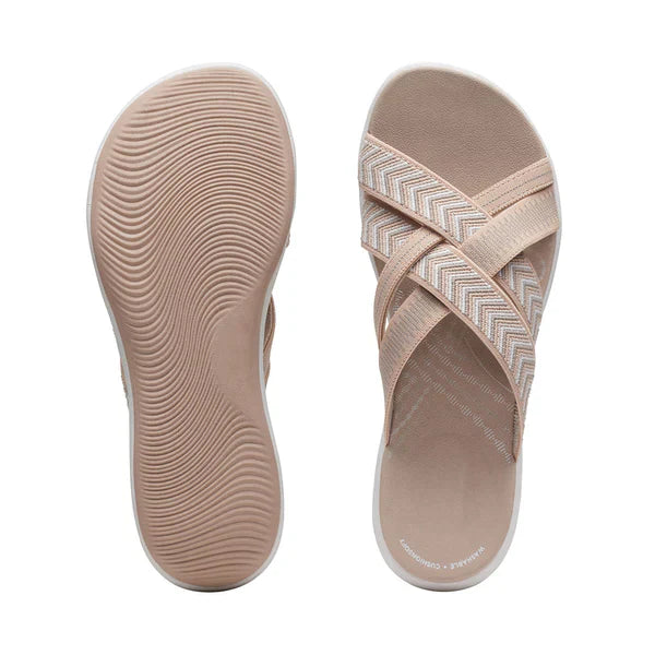 Valentine - Comfort-Orthopedic Sandals
