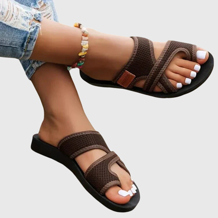 Ellyn™ | Comfortable Orthopedic Sandals