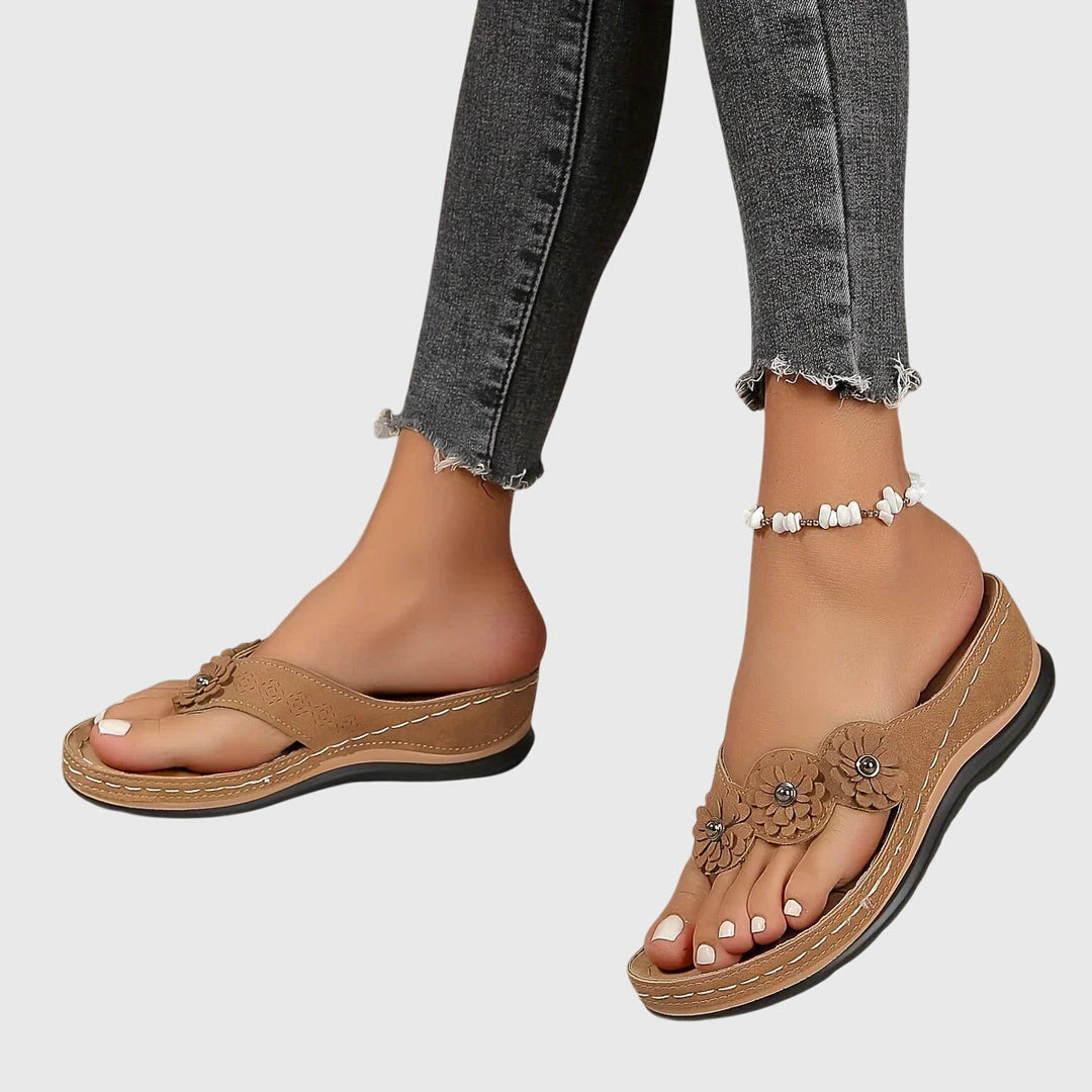 Alexis™ Orthopedic Sandals