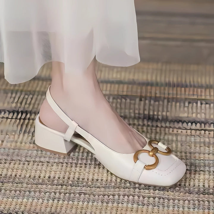 Ariella - Comfort-Focused Orthopedic Sandals
