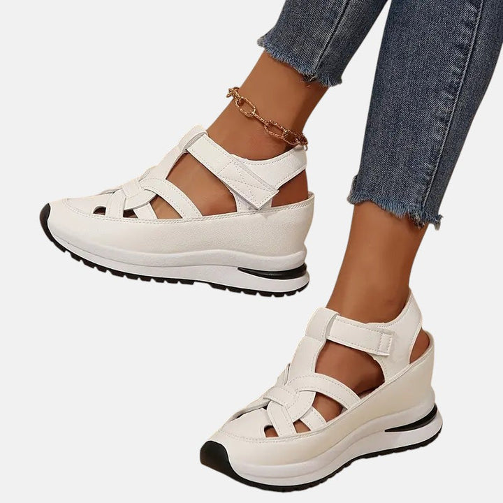Aveta | Comfort-Orthopedic Sandals