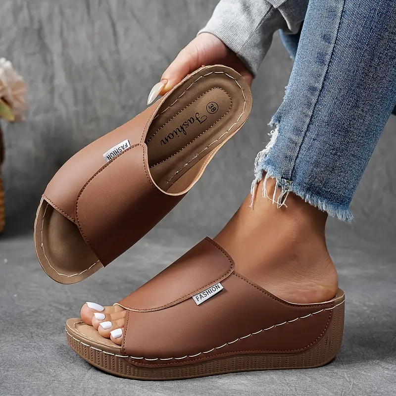 Esther - Comfort-Orthopedic Sandals