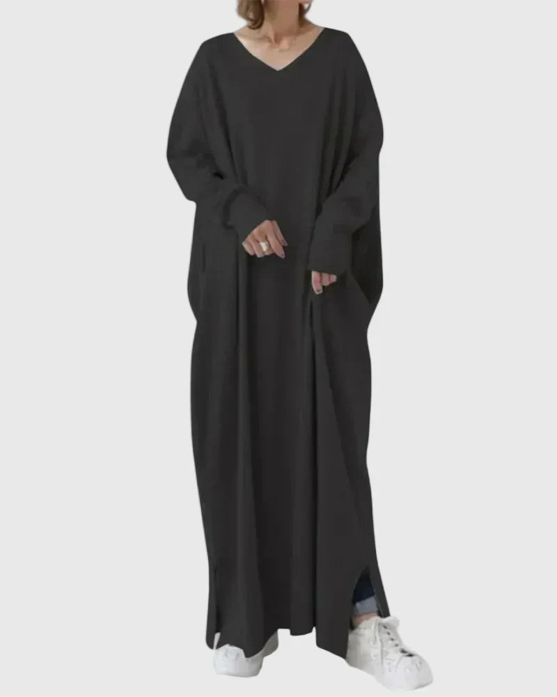 Gryelle | Elegant Maxi Dress