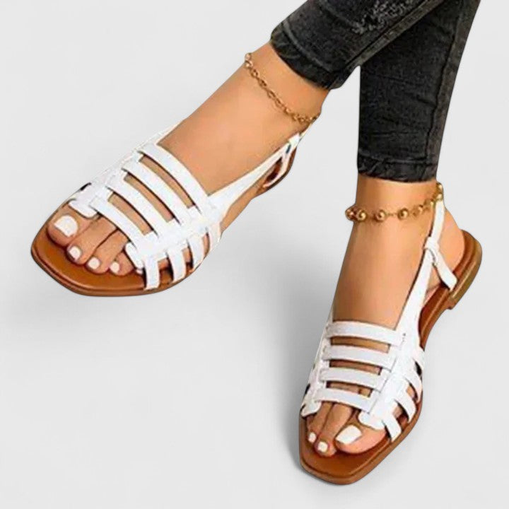 Ellyn™ Orthopedic Sandals for Comfort and Support