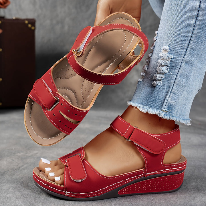 Celima - Comfort-Focused Orthopedic Sandals