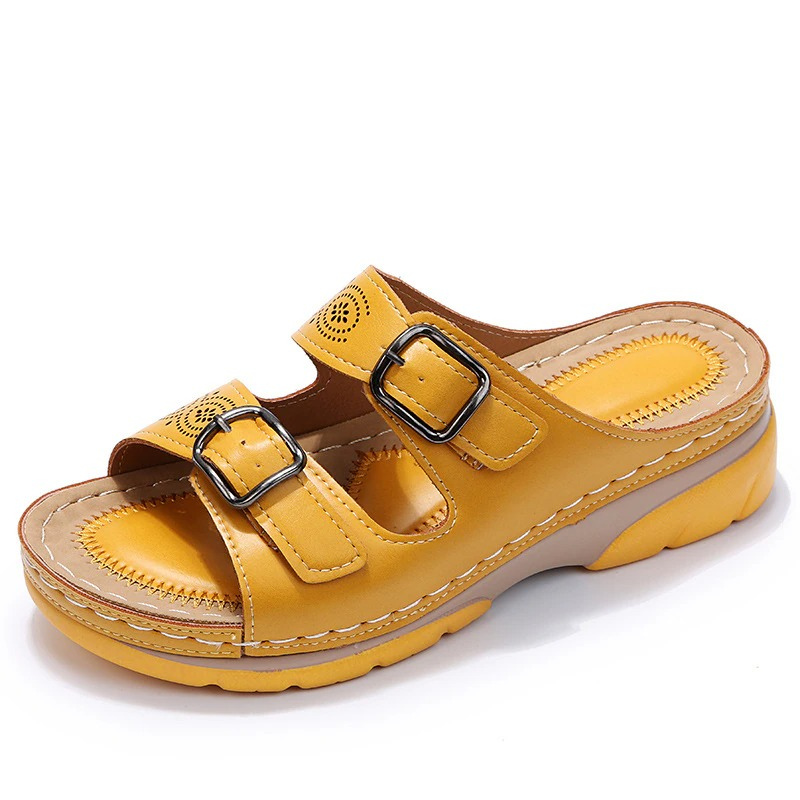 Otho - Cozy Comfort Sandals