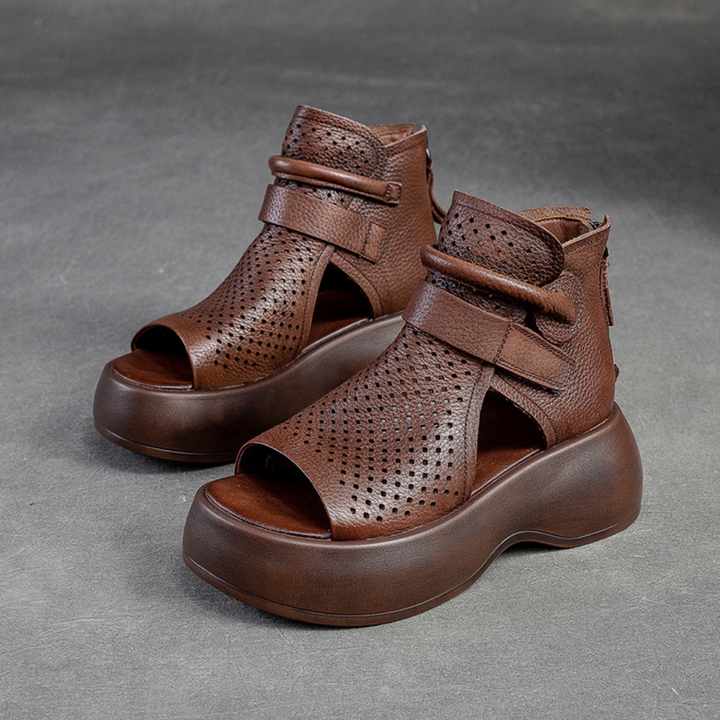 Mira - Comfort Orthopedic Sandals