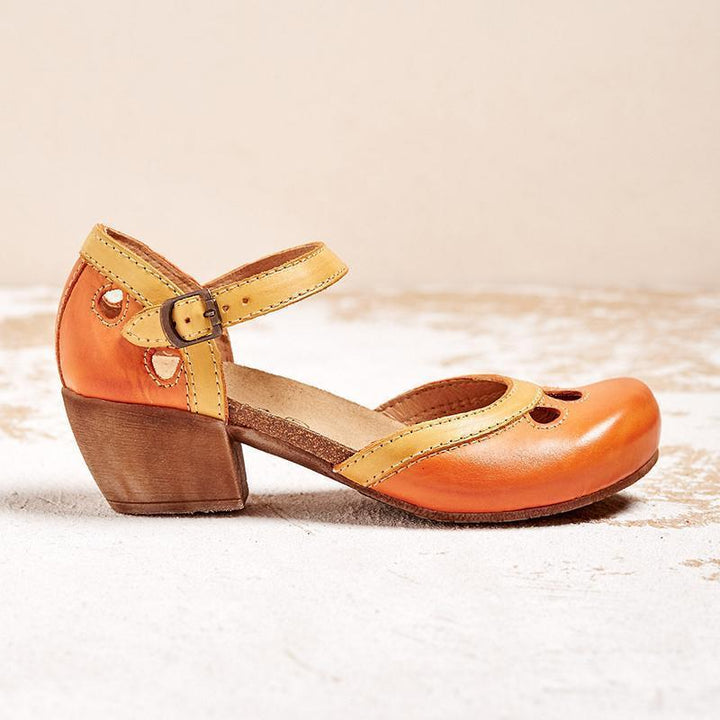 Haven - Orthopedic Sandals
