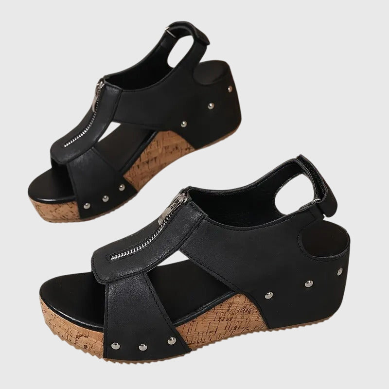Styla™ Orthopedic Footwear