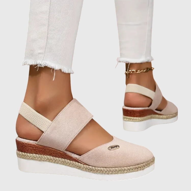 Harriet™ | Comfort-Orthopedic Sandals