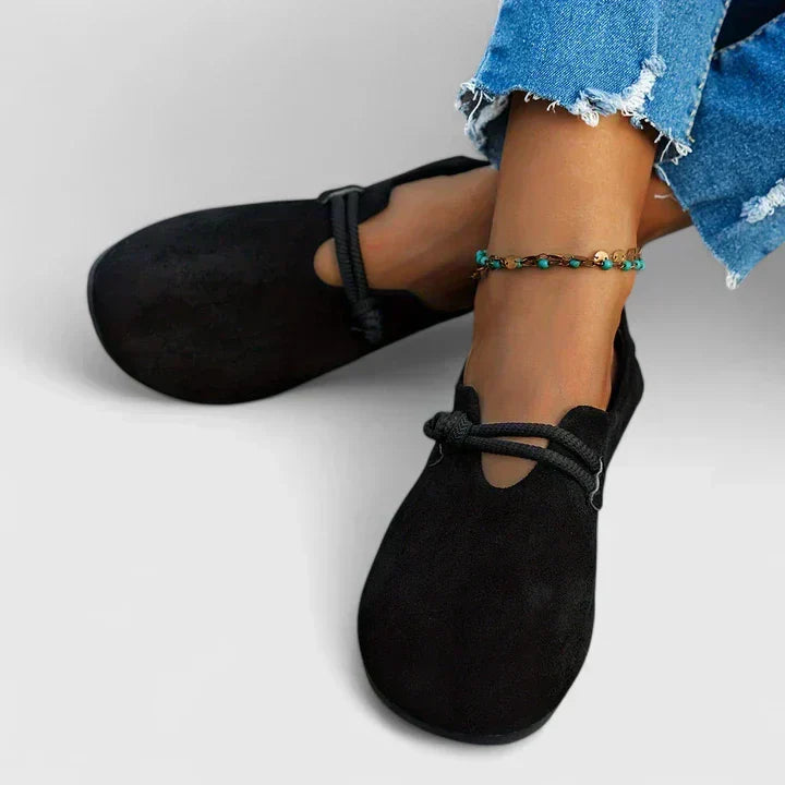 Norah | Comfort-Focused Orthopedic Loafers