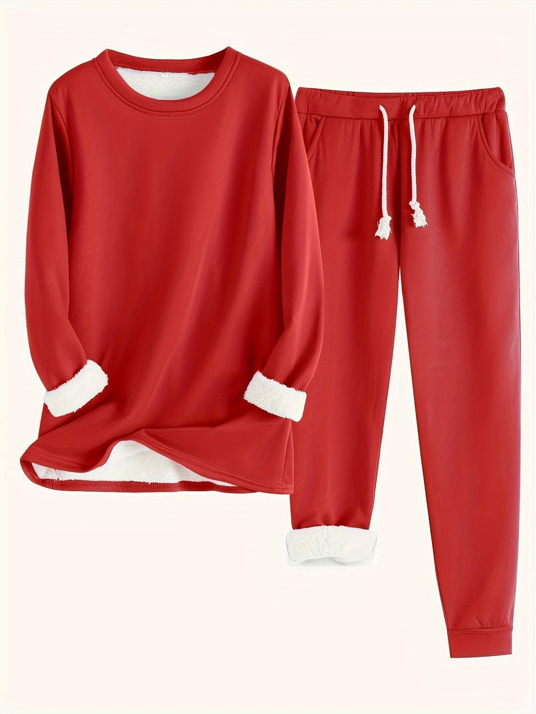 Ava | Cozy Essentials Set