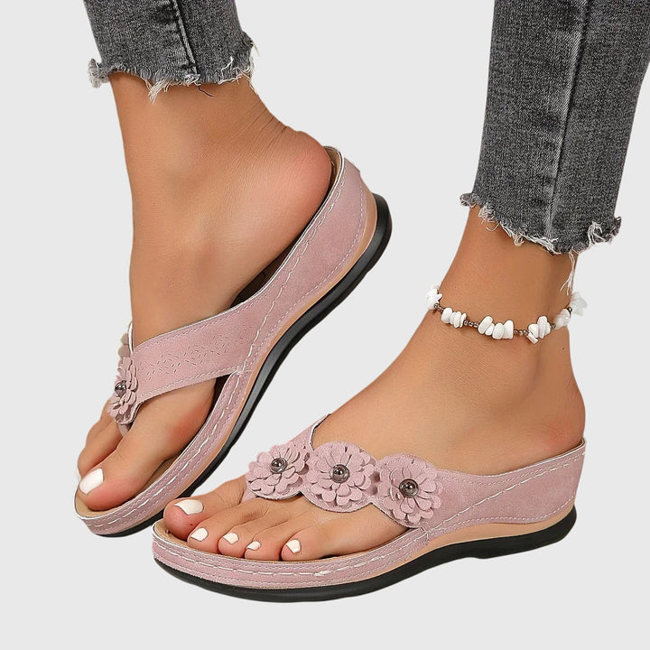 Alexis™ Orthopedic Sandals