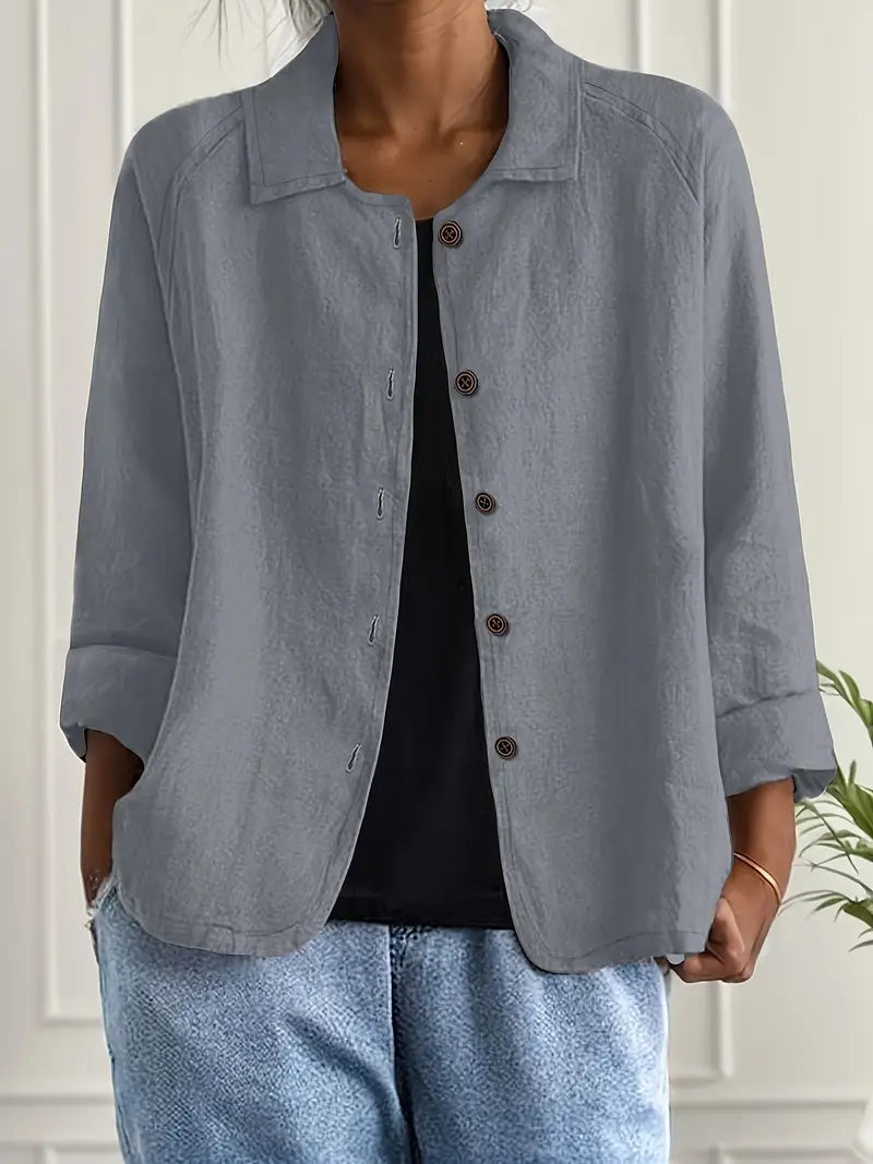 Sofia™ | Timeless Light Top