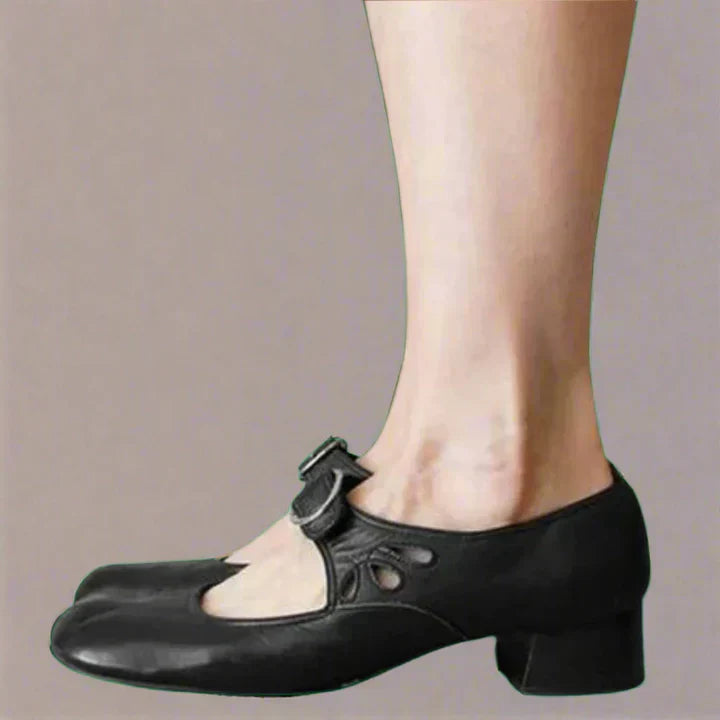 Denisa - Comfortable Orthopedic Sandals