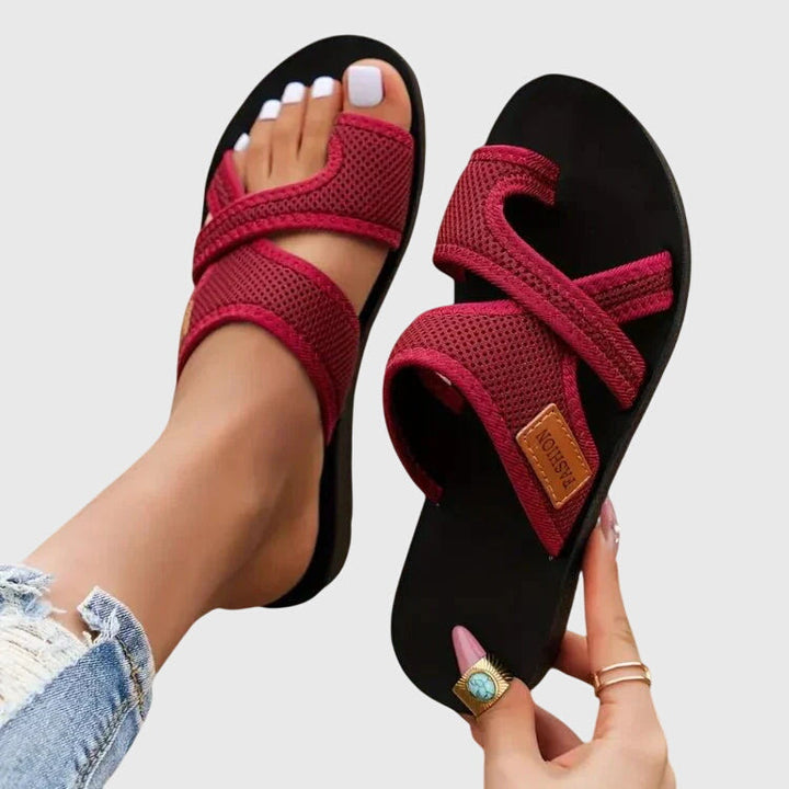 Ellyn™ | Comfortable Orthopedic Sandals
