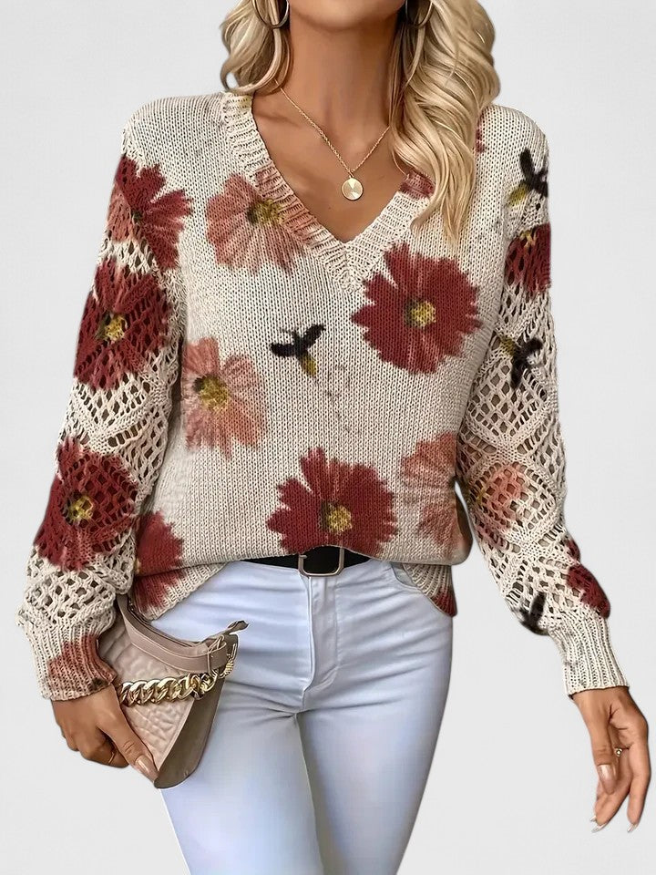 Liza | Chic and Elegant Cardigan