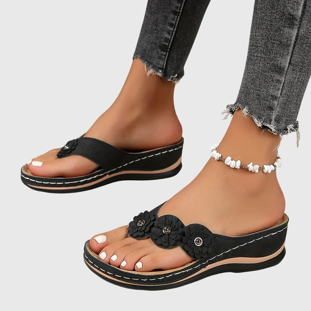 Alexis™ Orthopedic Sandals