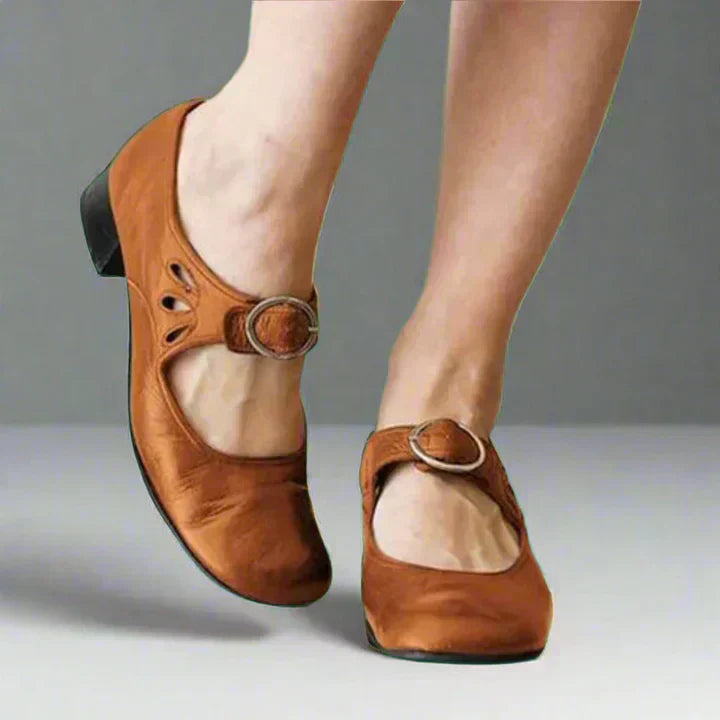Denisa - Comfortable Orthopedic Sandals
