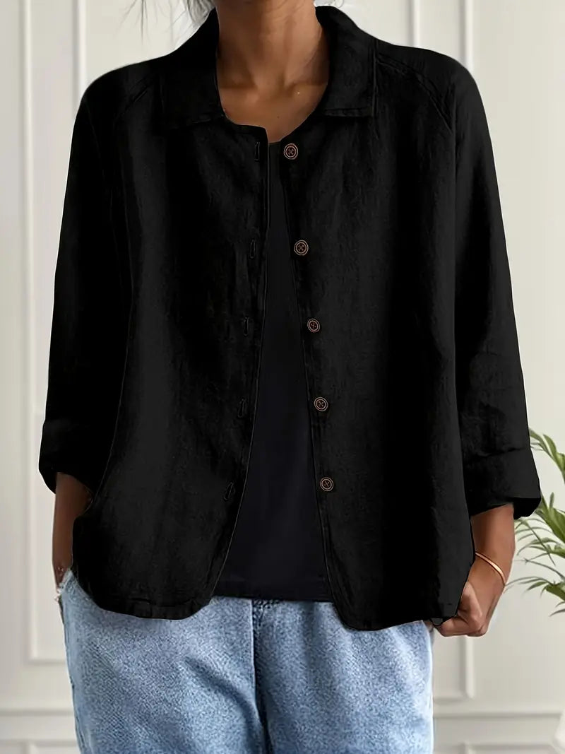 Sofia™ | Timeless Light Top