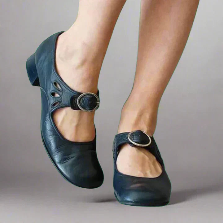 Denisa - Comfortable Orthopedic Sandals