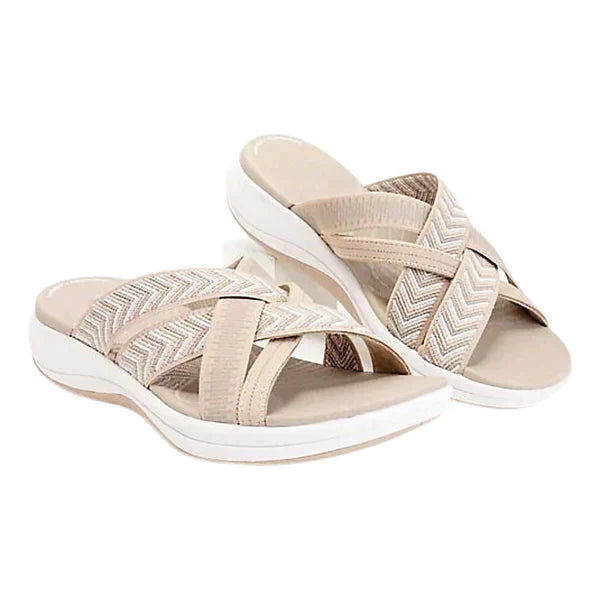 Valentine - Comfort-Orthopedic Sandals