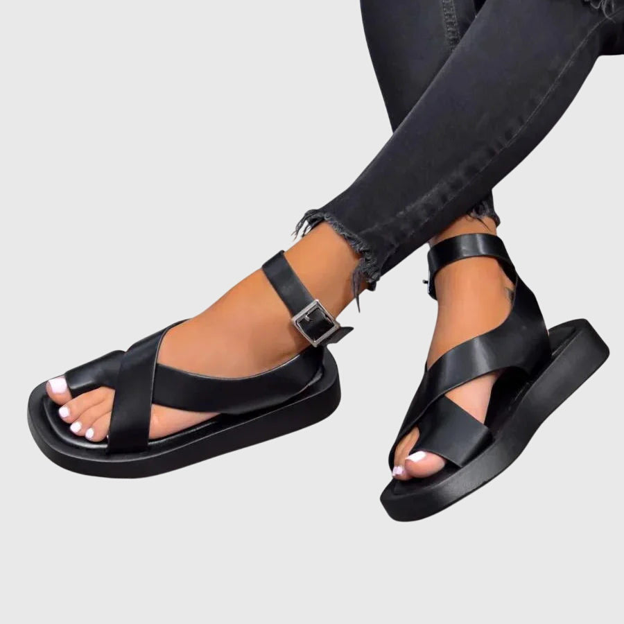 Ensley™ Orthopedic Footwear Sandals