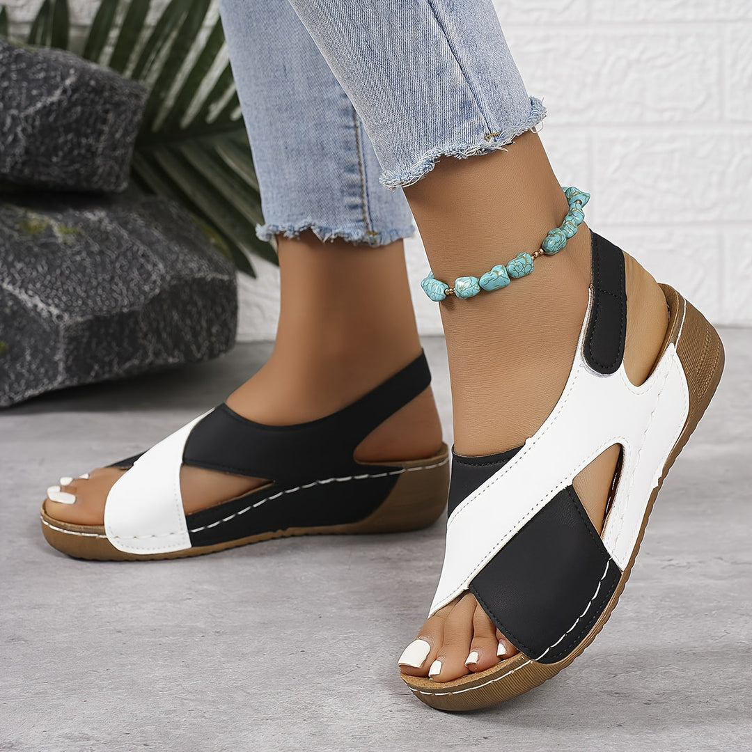 Supportive and Comfortable Sandals for All-Day Wear