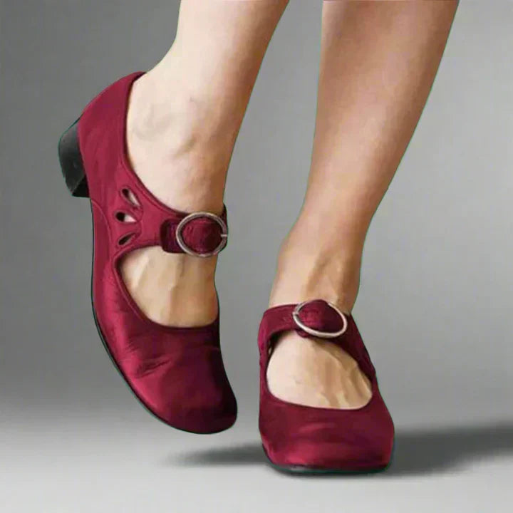 Denisa - Comfortable Orthopedic Sandals