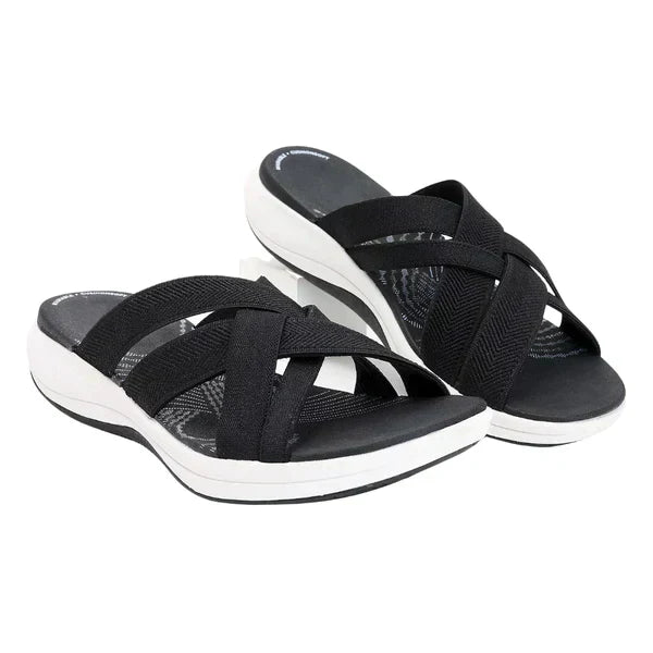 Valentine - Comfort-Orthopedic Sandals