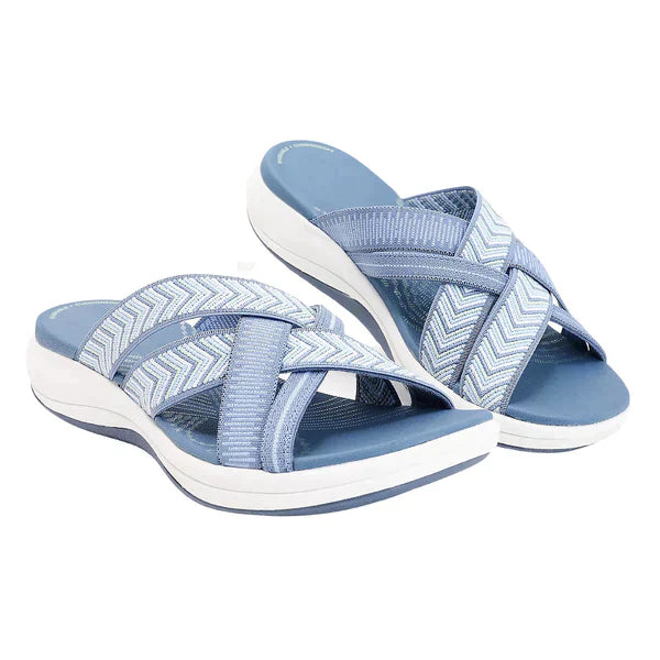 Valentine - Comfort-Orthopedic Sandals
